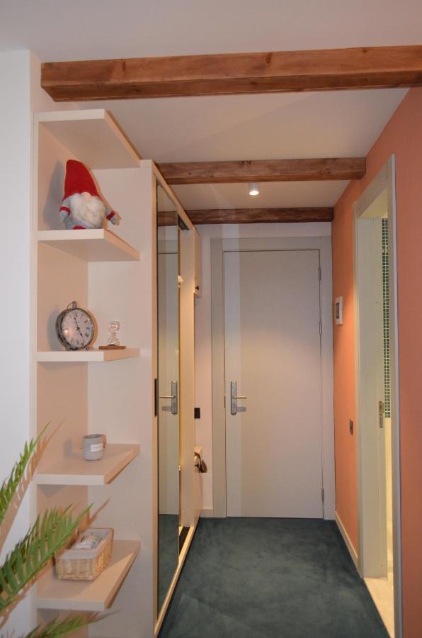 Gudauri Atrium Redco Διαμέρισμα Εξωτερικό φωτογραφία