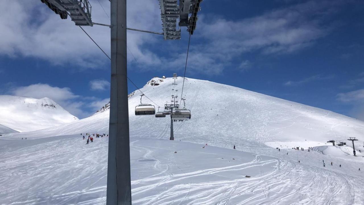 Gudauri Atrium Redco Διαμέρισμα Εξωτερικό φωτογραφία