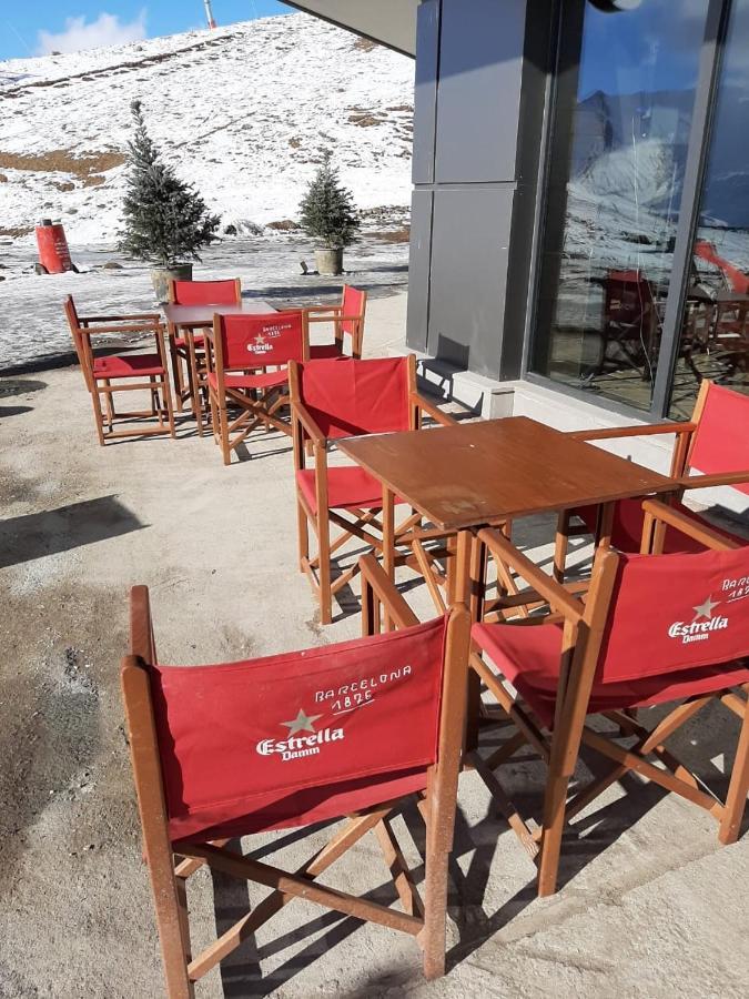 Gudauri Atrium Redco Διαμέρισμα Εξωτερικό φωτογραφία